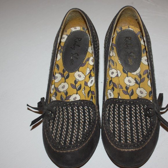 Chaussures - Picture 1 of 5